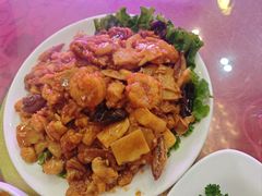 -闻香阁·清真(光荣道店)
