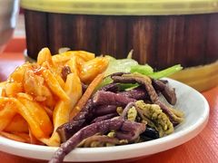 小菜-闫家粥铺(吉林大路店)