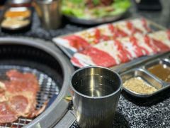 -红泥小火炉·东北泥炉烤肉(天一旗舰店)