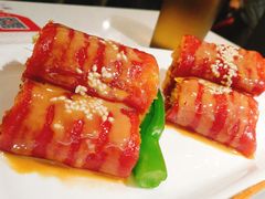 -南枝记·港式打边炉(新北万达店)