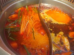 -三头牛·潮汕牛肉生蚝火锅 (夏湾店)
