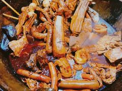 -吴长子卤菜馆(统一街店)