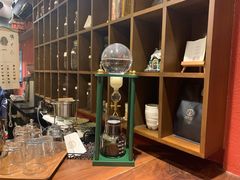 -RUMORS COFFEE ROASTERY鲁马滋咖啡(湖南路店)