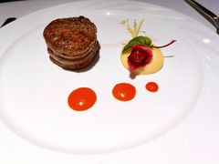 菲力牛排佐松露酱-王品牛排(珠海富华里店)