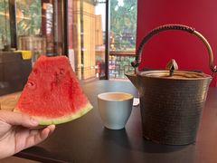 -奇芳阁·百年清真南京菜(夫子庙店)