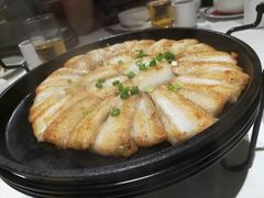 -潮福城大酒楼·潮味粤品·港式点心(湖滨北路店)