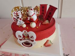 -新寰亚月子会所(盛捷白塘店)