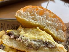 -Ricci睿奇美式餐厅(五道口店)