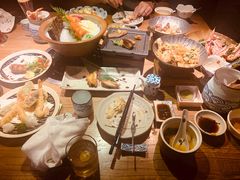 -蟹将军·松叶蟹和牛日料放题自助(K11店)