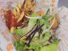 -玄希浪漫厨房·韩料烤肉(湖滨银泰in77店)