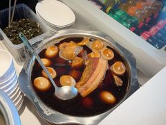 -飨府.老淮面馆.自营(清河路店)