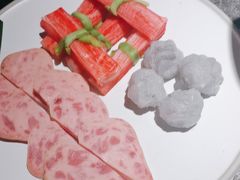 -三出山火锅(南京万象天地店)