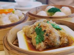 -湛江花园酒店·桃园馆