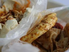 -小白房辣焙子(西落凤街店)
