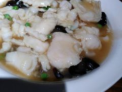 -金枝玉叶上海人家食府(三里河店)