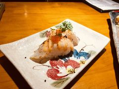 -东岸料理·寿司·刺身