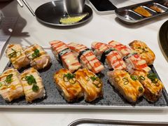 -中西名菜(增城万达广场店)