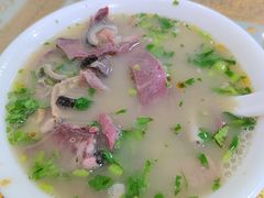 -清真·鸦儿李记·小馆(后海店)