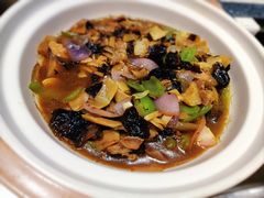 -太原富力万达文华酒店·美食汇西餐厅