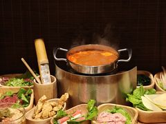 -独食火锅·半米屋台(望平街店)