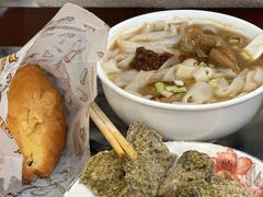 -竹园竹升面(西关总店)