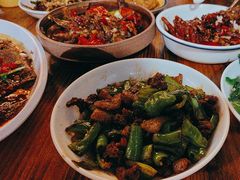 -老三样·美食研究中心(世贸路店)