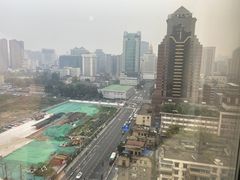 -成都天府丽都喜来登饭店