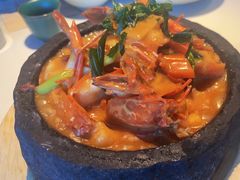 -潮堂 · 潮州菜(国贸商城店)