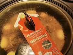 -山河屯铁锅炖(绥望路店)