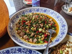 -杨记隆府(白象街店)