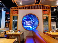 大堂-成都吃客(九眼桥店)