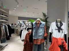 -万达广场(南昌红谷滩店)