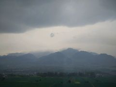 -王顺山国家森林公园