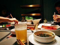 -海底捞火锅(金光华店)