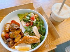 -Green Option(官舍店)