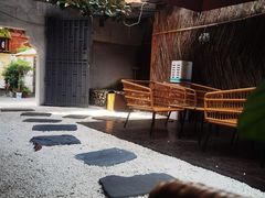-ChitChat奇洽·Bistro(黎黄陂路店)
