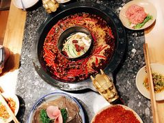 -蜀大侠火锅(寰球文化地标·总府店)