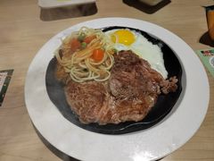 -豪客来牛排(云山大道店)