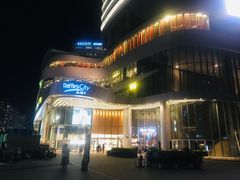 -深圳来福士广场