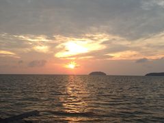 -Sunset Bar(丹绒亚路香格里拉店)