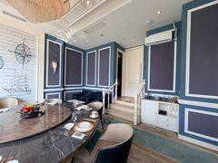 -三利音·浦之舟(滨江大道店)