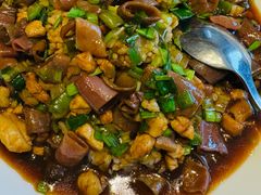 -山东八大碗山东老字号