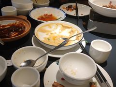 -小菜园新徽菜(青岛市南万象城店)