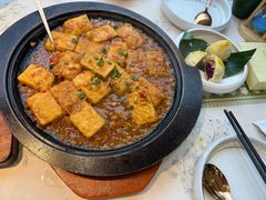-云海肴·汽锅鸡·云南菜(高德置地店)