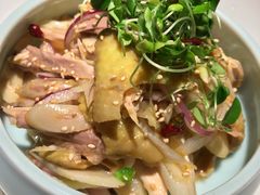 盐商椒麻鸡-锦府盐帮·李宅(领展购物广场中关村店)