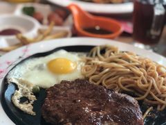 -豪客来牛排(绿宝广场店)