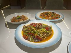 -南山翁新概念川菜(江宁万达广场店)