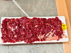 -嬷孙家潮汕牛肉火锅(北京路天河城店)