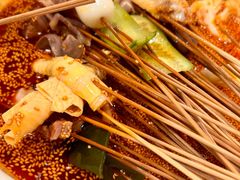 -嘉州叶婆婆钵钵鸡(建设路店)