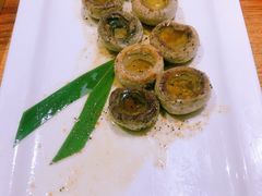 -青叶日式料理(飘亮阳光广场店)